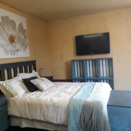 Appartement Studio@104 à Mossel Bay Extérieur photo