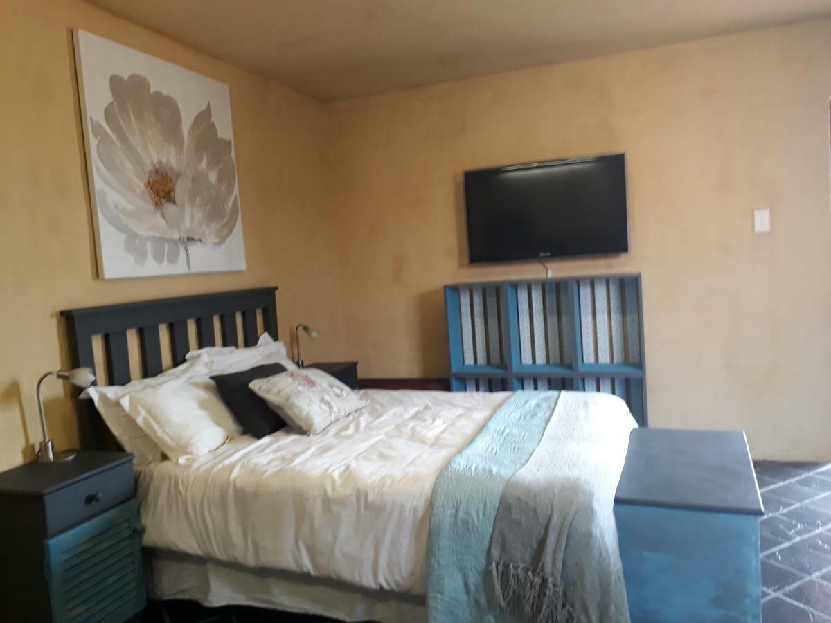 Appartement Studio@104 à Mossel Bay Extérieur photo