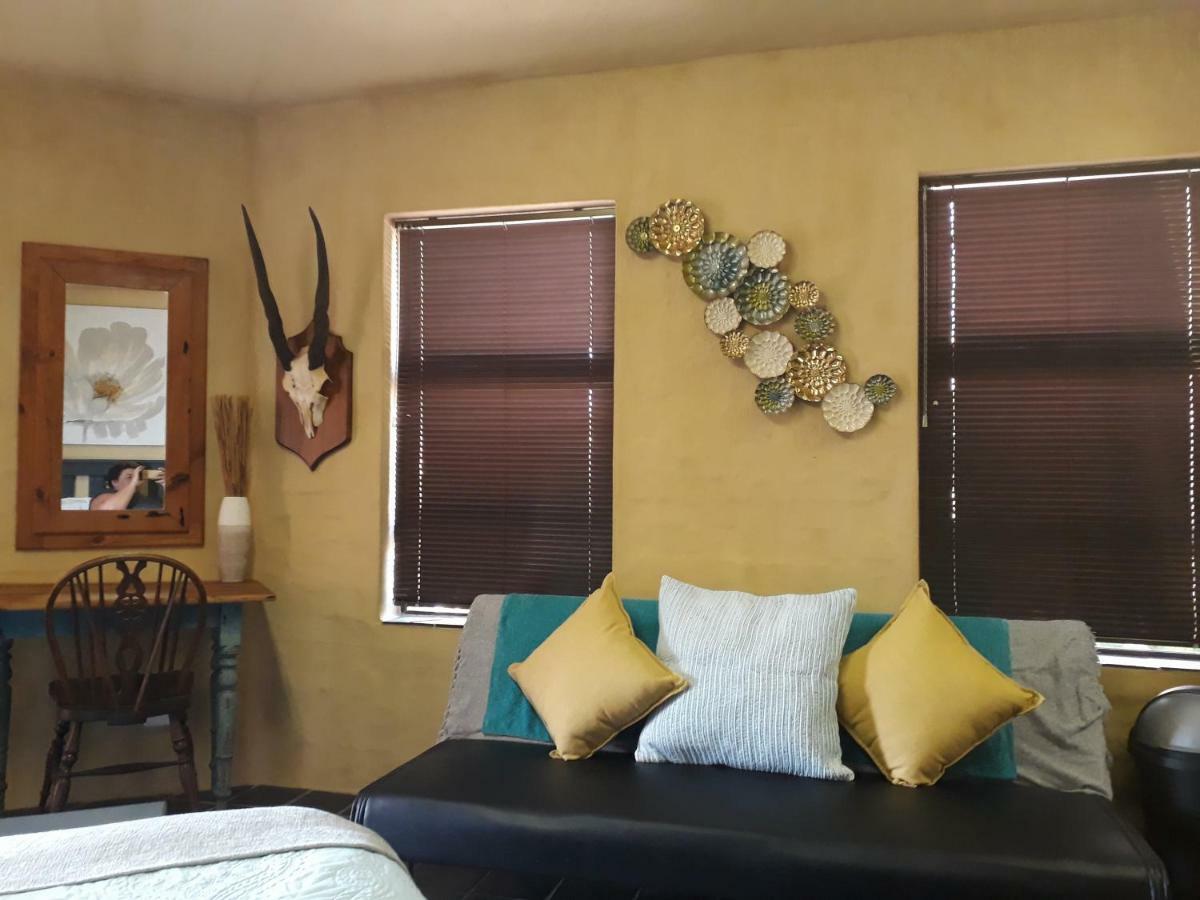 Appartement Studio@104 à Mossel Bay Extérieur photo