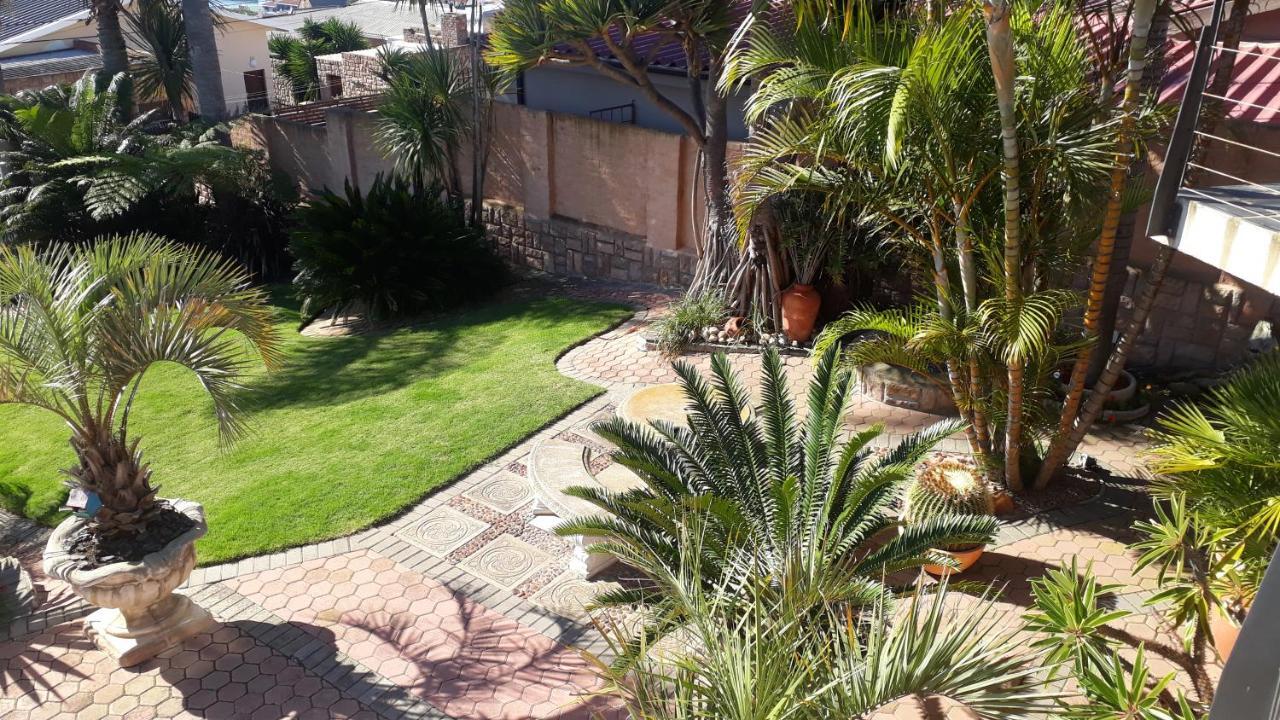 Appartement Studio@104 à Mossel Bay Extérieur photo