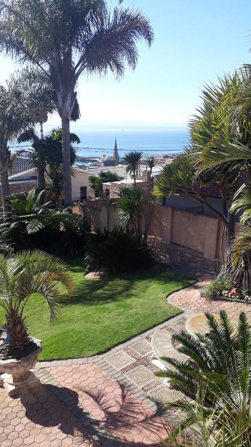 Appartement Studio@104 à Mossel Bay Extérieur photo