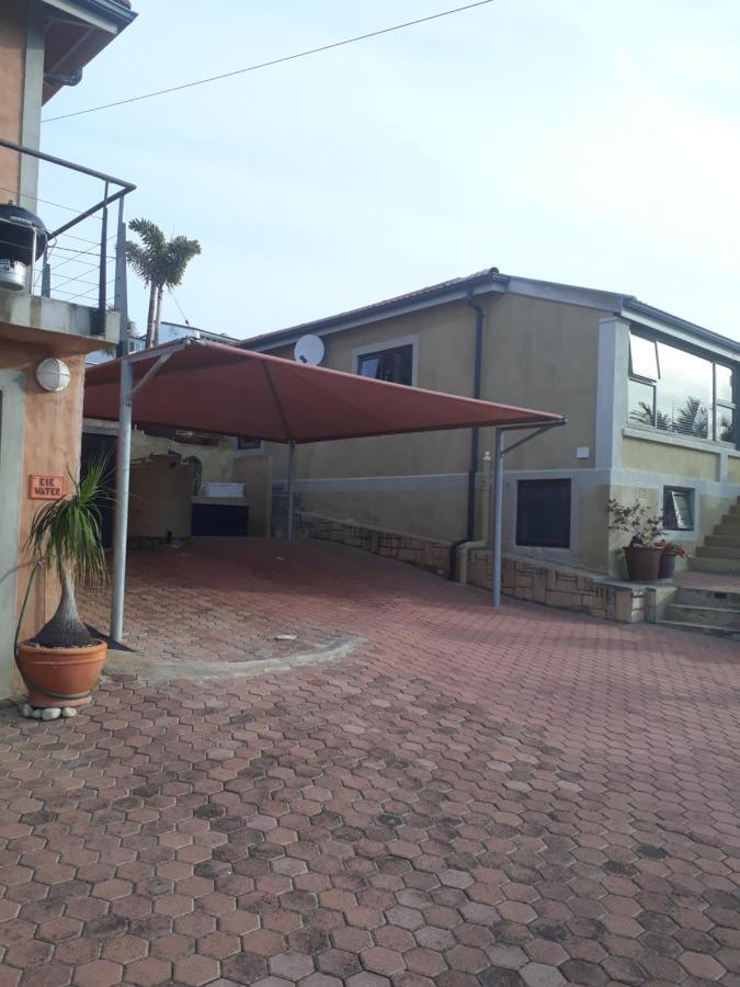 Appartement Studio@104 à Mossel Bay Extérieur photo